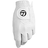 TaylorMade Golf Stratus Tech Glove Lefthanded