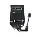 6L1Z5A967BC Rear Air Ride Height Sensor Compatible with 2006 Fo-rd Expedition/Lincoln Navigator 5.4L V8 6L1Z-5A967-BC