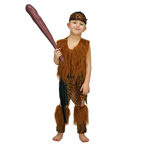 Stone Age Children Costumes Buy Stone Age Children Costumes For Cheap