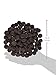 Oasis Supply Mercken's Chocolate Wafters Candy Making Supplies, Dark, 10 Pound