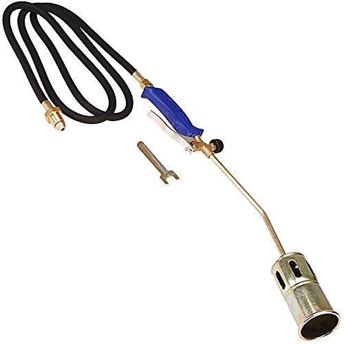 Compare price to propane gas nozzle