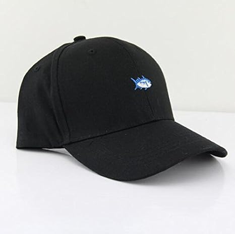 pink and white polo hat