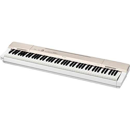 Casio Privia PX160GD 88-Key Full Size Digital Piano Arts 