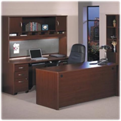 Bush industries wstfld mahog lateral file wc36754sufa (042976457631)