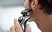 Philips Norelco Electric Shaver 5700 Wet & Dry, S5370/84, with Turbomode and SmartClean