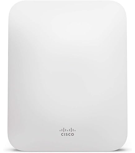 Amazon.com: Cisco AIR-AP2802I-B-K9 2802 Aironet 802.11ac