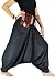 Bjelly Traditional Loose Harem Cotton Pant Unisex