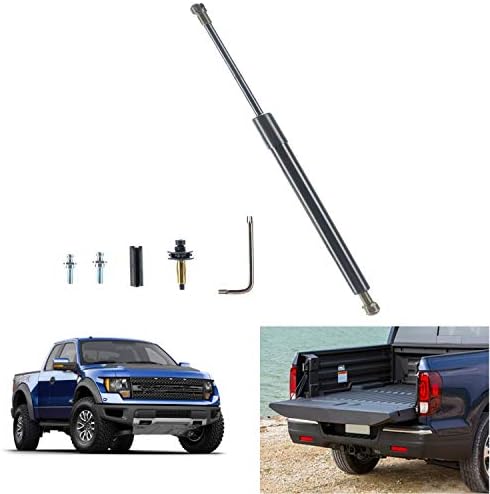 Tailgate Assist Lift Support Shock for 2002-2012 Dodge Ram 1500 2500 3500