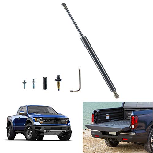 Tailgate Assist Lift Support Shock for 2002-2012 Dodge Ram 1500 2500 3500