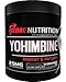 Yohimbine | Prime Nutrition | Energy & Fat Loss | 90 Capsules
