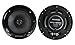 4 New Kenwood KFC-1665S 6.5 Inch 600 Watt 2-Way Car Audio Door Coaxial Speakers