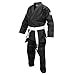 REEVO Guard Ultra Light BJJ Gi - Brazillian Jiu Jitsu Uniform w/Free White Belt