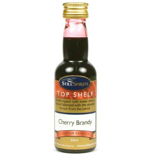 Still Spirits - Top Shelf Cherry Brandy