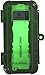 Pelican 3310ELS Emergency Lighting Station - LED Flashlight with Case (Photo Luminescent Body)