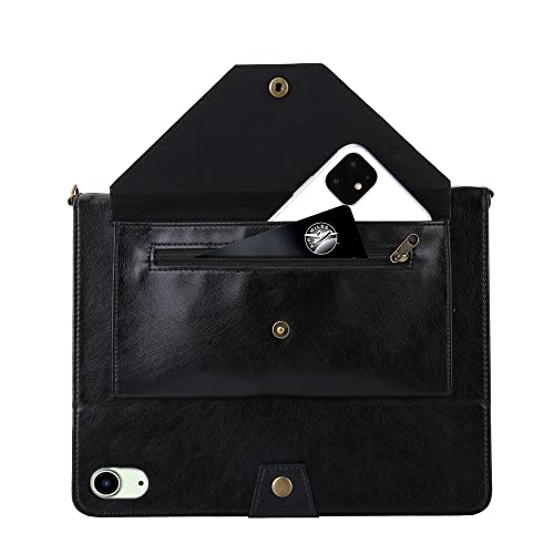 iPad Mini 6 Case with Strap iPad Mini 6th Generation 2021 8.3 inch with