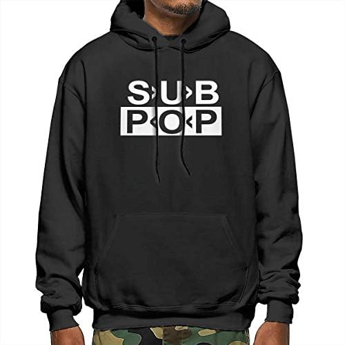 mens polyester sweatshirt