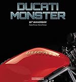 Ducati Monster: 20th Anniversary