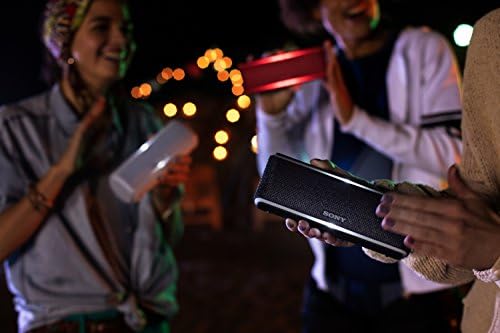 srs xb21 party booster