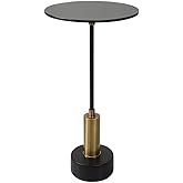 Spector - Accent Table in Modern Style-23.75 Inches Tall and 11.75 Inches Wide