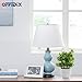 OFFIDIX Potted Artificial Plastic Plants,Mini Faux Plant with White Pots Plant Decorations Indoor Fake Desk Plant for Home and Office Desktop Decor 1pc