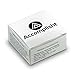 Small Powerful Bar Magnets, Strong Bar Magnet, Neodymium Rare-Earth Magnets, Pack of 10, Strength N35, 2.4