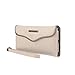 Rebecca Minkoff M.A.B. Tech Wristlet for iPhone 7 - Nude