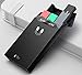 Autloops Portable Charger - Battery Holder Charging Device - Carry Case Power Bank