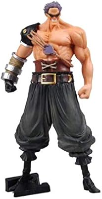 Amazon アニメワンピースモデル Pvc子供のおもちゃコレクション像 卓上装飾玩具像玩具モデルキャラクター彫刻 ゼファー 27cm Jssfqk 置物 オブジェ オンライン通販