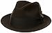 Stetson Men's Saxon Royal Quality Fur Felt Hat
