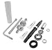 NEW W10447783 Tool Kit and W10435302 Bearing Assembly, COMPLETE PACKAGE, 2119011, W10435274, W10435285 primary