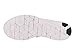 Nike Womens Flex Contact Black/White/Anthracite Running Shoe 8 Women US