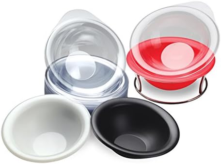 Manicure Diposable Liner (Red)