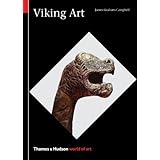 Viking Art (World of Art) 1st edition by Graham-Campbell, James (2013) Paperback