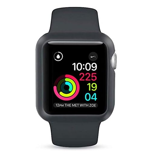 características apple watch series 1