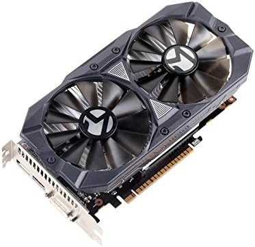 Maxsun GTX 1050Ti GAMING, 4G GDDR5 DisplayPort 128bit Graphics Card