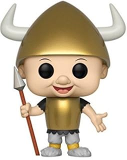 funko pop bugs bunny opera