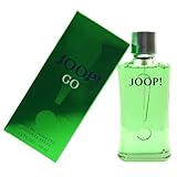 Joop Go By Joop For Men. Eau De Toilette Spray , 3.4-Ounce Bottle