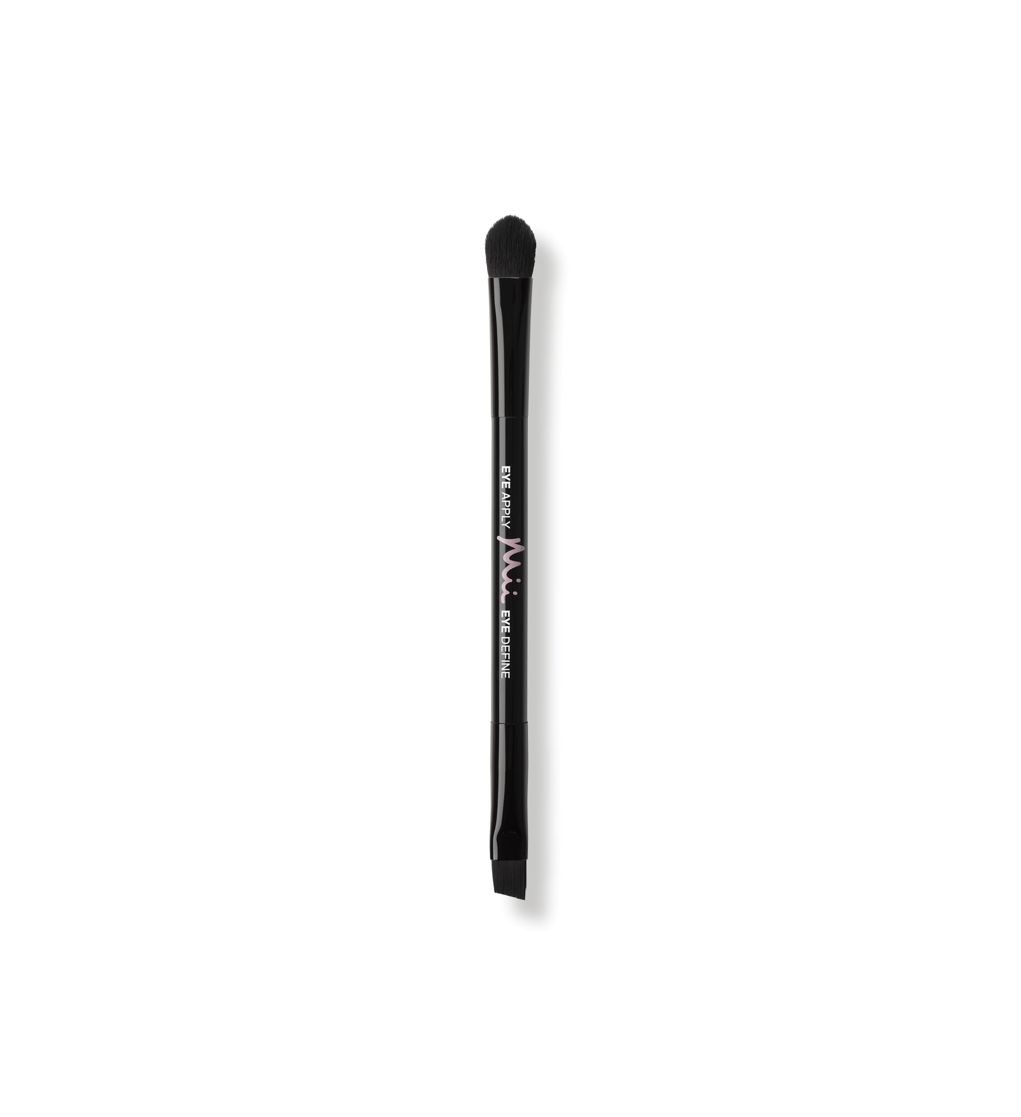 Mii Cosmetics - Apply & Define Eye Brush, BR11