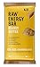 KiZE Energy Bar, Best Sellers Variety Pack, 4-8 Clean & Simple Real Food Ingredients, 7-10g Protein, Gluten Free, Non-GMO, Soy Free, Mission Based, High Protein Snacks (10 Count)