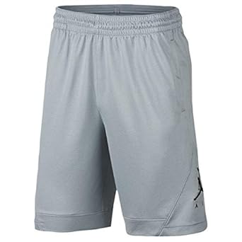 jordan rise striped triangle shorts