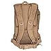 Tactical Baby Gear Daypack 3.0 Full Load Out Tactical Diaper Bag Backpack Set (Coyote Brown)