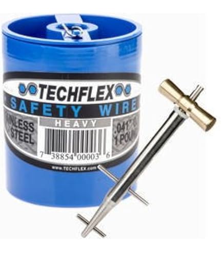 Clamptite CLT01L - 5 1/4 Stainless Steel Tool w/Aluminum Bronze T-Bar Nut Lanyard Extension : Buy Online at Best Price in KSA - Souq is now