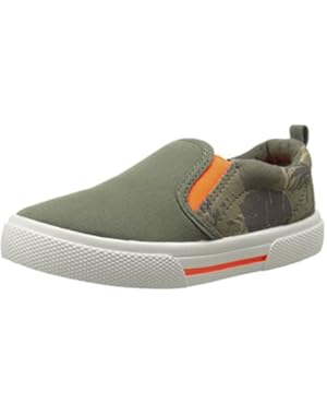 Boy's Damon Slip On