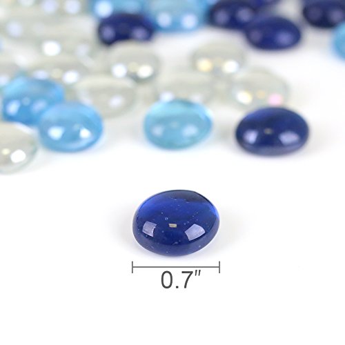 1 FuturePlusX+Marbles+Premium+Aquarium+Pebbles