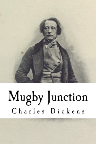 Mugby Junction