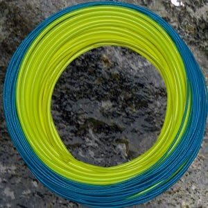 Royal Wulff Ambush Short Floating Fly Line