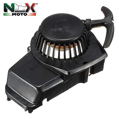 Kit Avviamento A Strappo Per Generatori GC135, GCV160, EN2000 - Con Easy Start - Foto 12