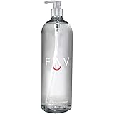 FAV Water Based Luxury Personal Lubricant, 33.5 Fl Oz