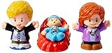 Fisher-Price Little People Big Helpers Family, Caucasian