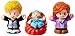 Fisher-Price Little People Big Helpers Family, Caucasian primary